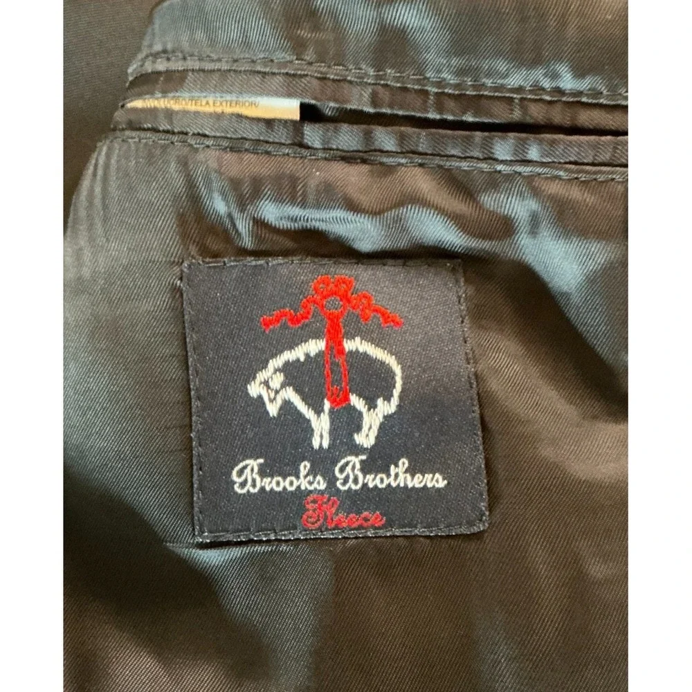 Brooks Brothers brooks brothers